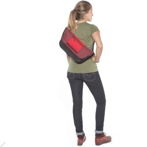 Timbuk2 Catapult Cycling Messenger Bag Gender Neutral